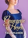 Talismanen by Georgette Heyer