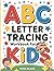 ABC Letter Tracing Workbook...
