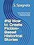 #12 How to Create Fiction-B...