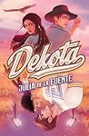 Book cover for Dekota (Spanish Edition)