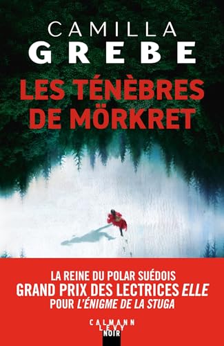Les Ténèbres de Mörkret (French Edition)