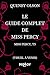 Miss Percy, T3 : Le Guide complet de Miss Percy (French Edition)