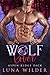 Wolf Lover