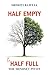 HALF EMPTY TO HALF FULL - THE MINDSET PIVOT