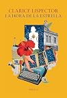 Book cover for La hora de la estrella (Spanish Edition)