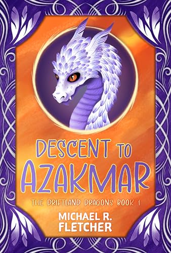 Descent to Azakmar (Kindle Edition)