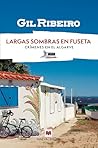 Largas sombras en...