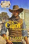 Clint by Tracy Garrett