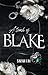 A Touch of Blake: une roman...