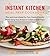 The Instant Kitchen Meal Prep Cookbook by Coco Morante