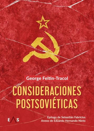 CONSIDERACIONES POSTSOVIÉTICAS (Paperback)