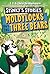 Moldylocks and The Three Bears by Chris Grabenstein
