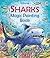 Sharks Magic Painting Book:...