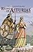 La gran aventura del reino de Asturias (novela gráfica): Así empezó la Reconquista