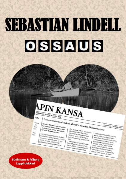 Ossaus (Edelmann & Friberg, #6)