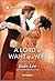 A Lord in Want of a Wife: A Steamy Regency Historical Romance (Daring Debutantes Book 2)