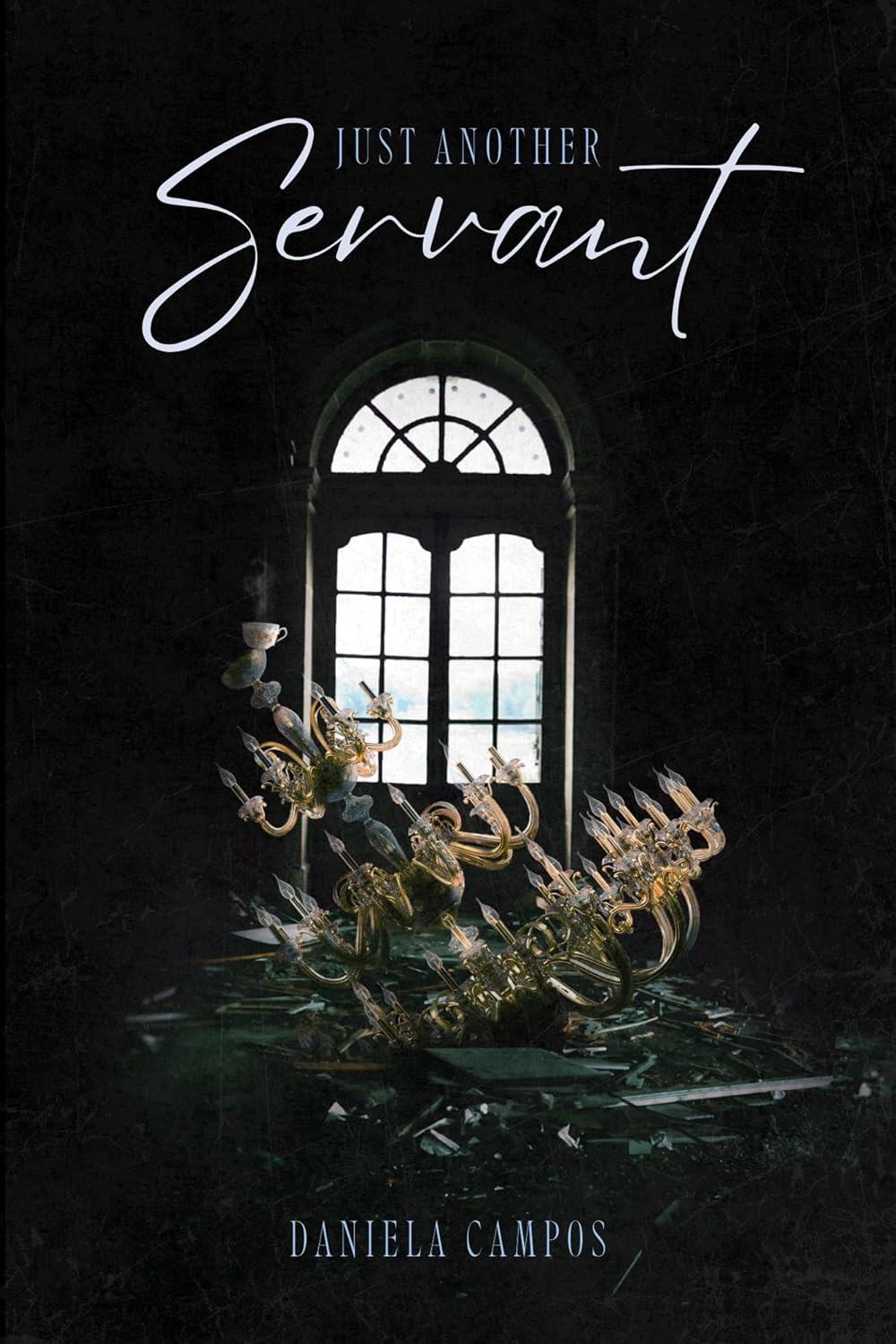 Just Another Servant