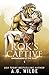 Rok's Captive (Barbarians o...