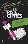 Un triste ciprés