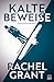 Kalte Beweise - Cold Evidence: Thriller (German Edition)