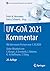 UV-GOÄ 2021 Kommentar: Mit ...