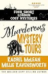 Murderous Mystery...