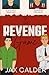 The Revenge Game: An MM Enemies to Lovers Romantic Comedy (The Revenge Club)