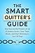 The Smart Quitter's Guide by Amber Vale