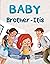 Baby Brother-Itis by Mary   Arnold