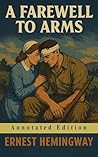 A Farewell to Arm...