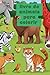 Livro de animais para color...