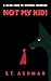 Not My Kid: A No-BS Guide to Stopping Predators