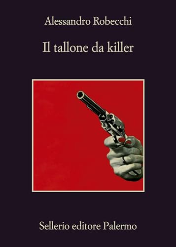 Il tallone da killer (ebook)