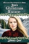 Ruby's Christmas Escape by Kimberly Grist
