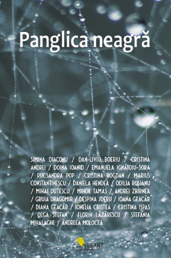 Panglica neagră (Paperback)