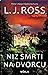 Niz smrti na dvorcu (DCI Ryan Mysteries, #6)