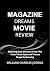 MAGAZINE DREAMS MOVIE REVIE...