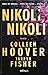 Nikoli, nikoli (Never Never, #1)