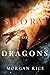 Storm of Dragons by Morgan Rice