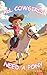 All Cowgirls Need A Pony