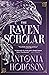 The Raven Scholar by Antonia Hodgson The Raven Scholar by Antonia Hodgson