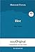 Nos / Die Nase (Buch + Audio-CD) - Lesemethode von Ilya Frank... by Ilya Frank