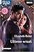 Ultieme wraak (The Lawmen: Bullets and Brawn #1)