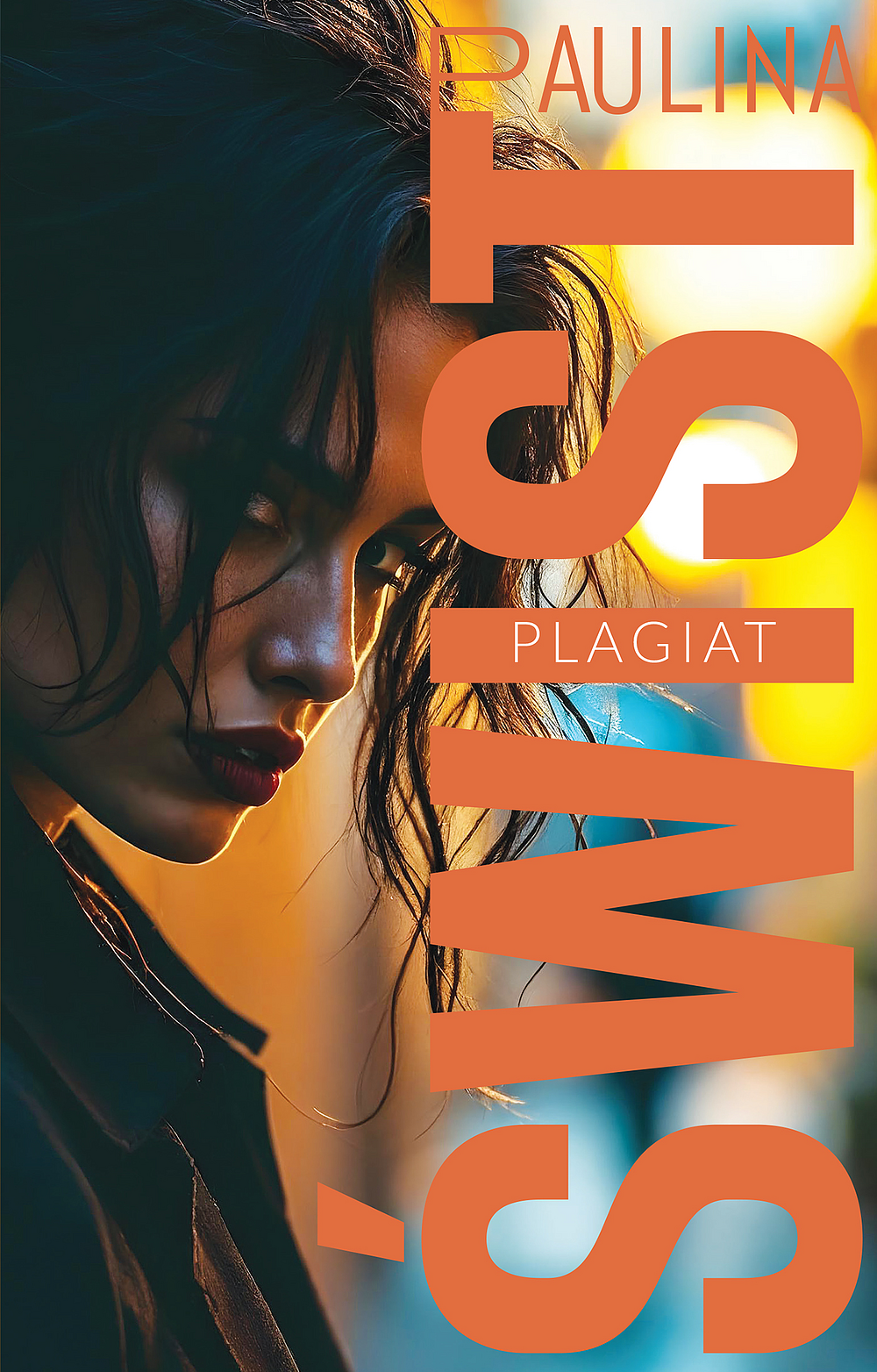 Plagiat (Bestseller, #3)