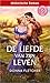 De liefde van zijn leven (Sinclare)