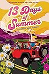 13 Days of Summer by Stephanie Kate Strohm