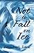 Troubador Publishing Not to Fall on Ice. by Elizabeth Silva