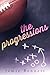 The Progressions by Jamie Bennett The Progressions by Jamie Bennett