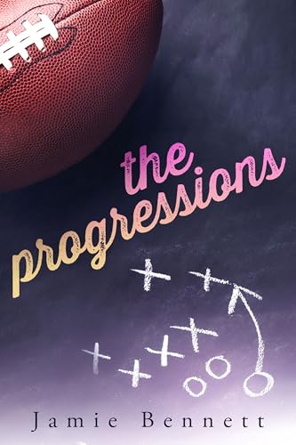 The Progressions (Kindle Edition)