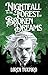 Nightfall in the Forest of Broken Dreams by Loren Tuxford